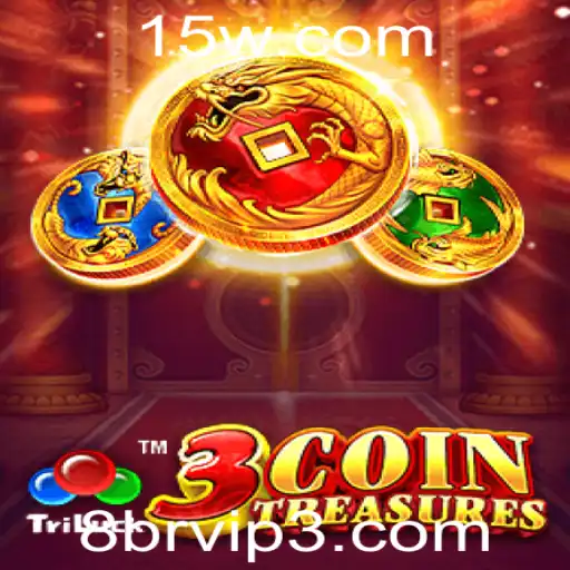 Descobrindo o Mundo de 3CoinTreasures: Um Mergulho nas Regras e Estratégias