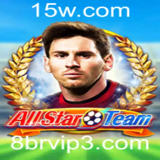 AllStarTeam: Explorando o Universo do Jogo com 8br VIP