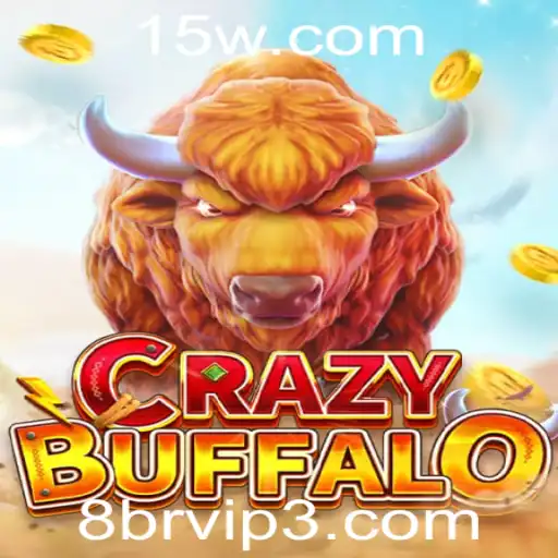 Explorando o Universo de CRAZYBUFFALO: Um Jogo Repleto de Aventura e Estratégia