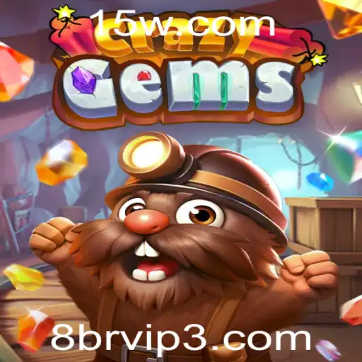 Descubra o Mundo de CrazyGems e o Fenômeno 8br VIP