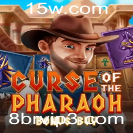Explore o Fascinante Mundo de CurseofthePharaohBonusBuy