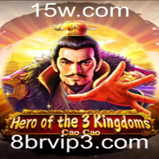 Explorando Heroofthe3KingdomsCaoCao: Um Mergulho no Universo dos Três Reinos