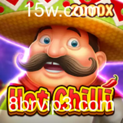 Descubra o Emocionante Jogo HotChilli: Regras, Estratégias e Atualizações