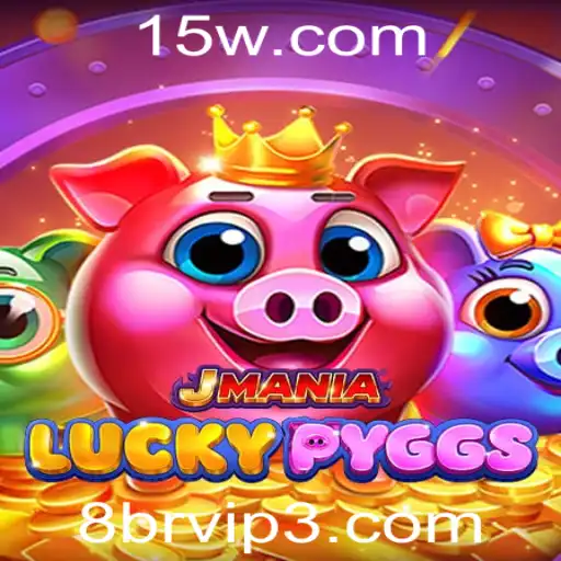 JManiaLuckyPyggs: O Novo Fenômeno no Mundo dos Jogos