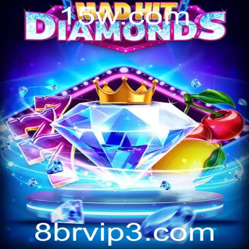 Descubra MadHitDiamonds: O Novo Fenômeno dos Jogos Digitais