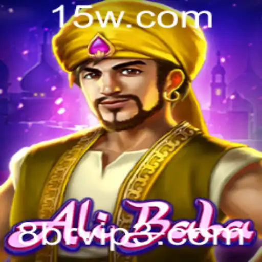 Descubra o Fascinante Mundo do Jogo AliBaba e os Segredos de 8br vip
