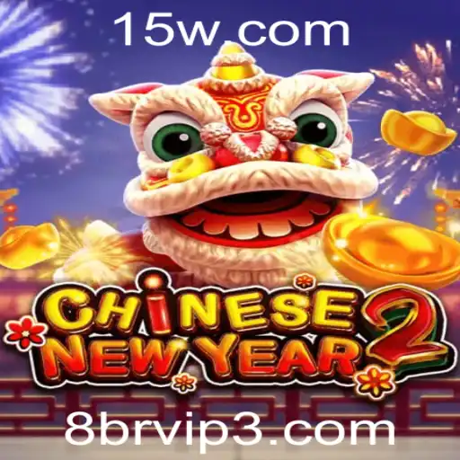 Descubra CHINESENEWYEAR2: O Fascinante Jogo de Azar que Encanta Multidões