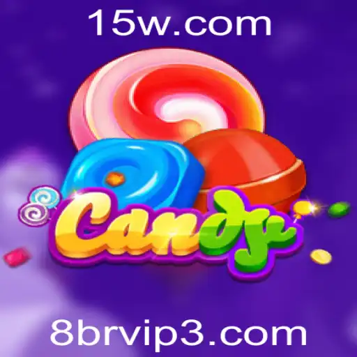 Explorando o Jogo Candy: Um Mergulho no Universo das Comunidades 8br VIP
