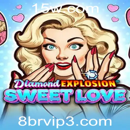Explorando o Mundo de DiamondExplosionSweetLove: Um Mergulho no Universo do Jogo 8br vip