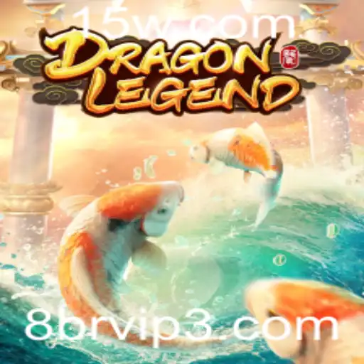 Aventura Épica em DragonLegend: Explorando o Mundo de 8br vip
