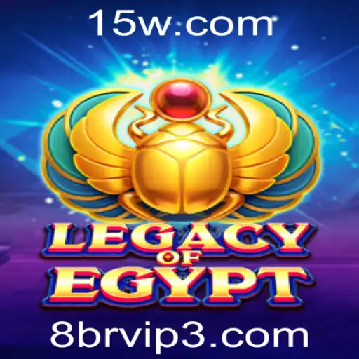 LegacyOfEgypt: Aventura no Egito Antigo com a Experiência VIP 8BR