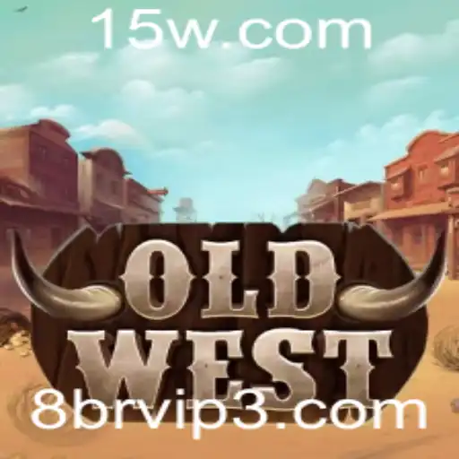 OldWest: Um Mergulho nas Aventuras do Velho Oeste com 8BR VIP