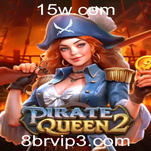 Descubra PirateQueen2: O Jogo de Estratégia Destemida