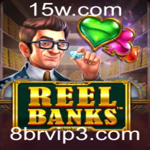 Explorando o Fascinante Jogo ReelBanks: Uma Jornada ao Mundo dos Caça-Níqueis Virtuais