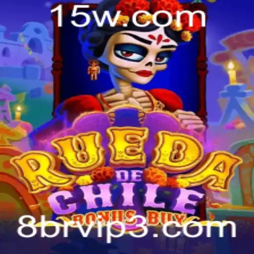 Explorando RuedaDeChileBonusBuy: Um Mergulho no Mundo do Entretenimento com 8br vip