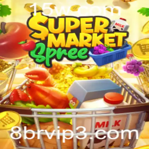 SupermarketSpree: Explorando as Regras e Estratégias do Jogo