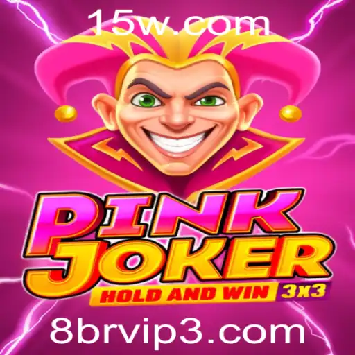Descubra o Fascinante Universo de Pinkjoker e o Desafio 8BR VIP