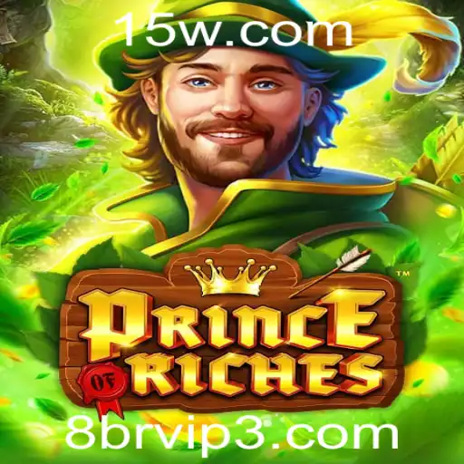 Explorando o Mundo de PrinceOfRiches: Guia Completo