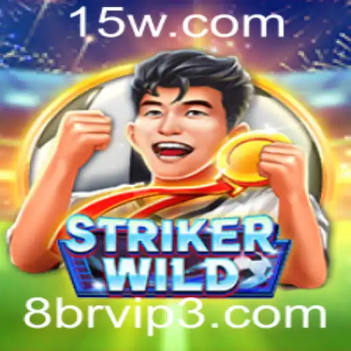 Descubra StrikerWILD: A Nova Sensação no Mundo dos Jogos com 8BR VIP